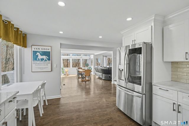 370 Amity Road, Bethany, CT 06524