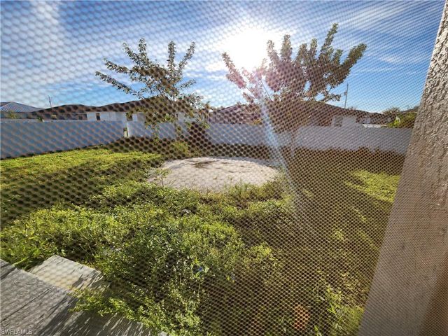 2544 NW 20th AVE, Cape Coral, FL 33993