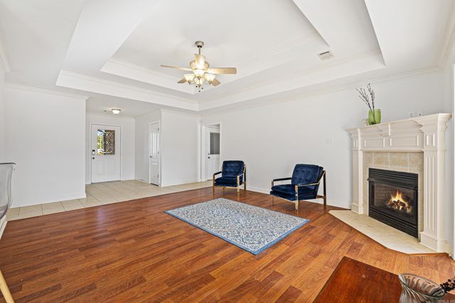 11 Willow Cove, Cabot, AR 72023