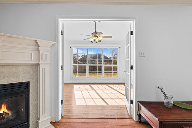 11 Willow Cove, Cabot, AR 72023