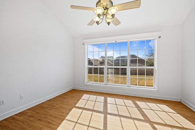 11 Willow Cove, Cabot, AR 72023