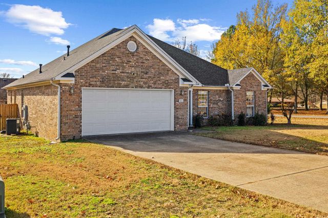 11 Willow Cove, Cabot, AR 72023