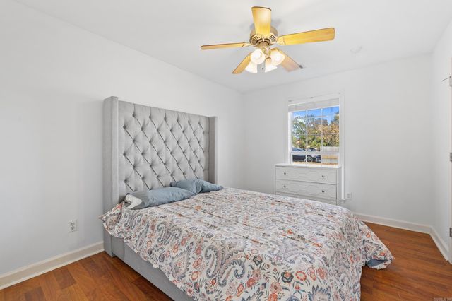 11 Willow Cove, Cabot, AR 72023