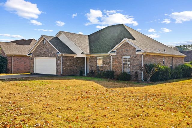 11 Willow Cove, Cabot, AR 72023