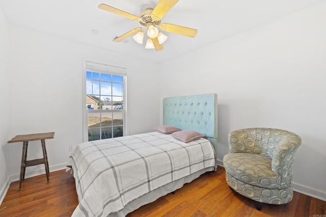 11 Willow Cove, Cabot, AR 72023