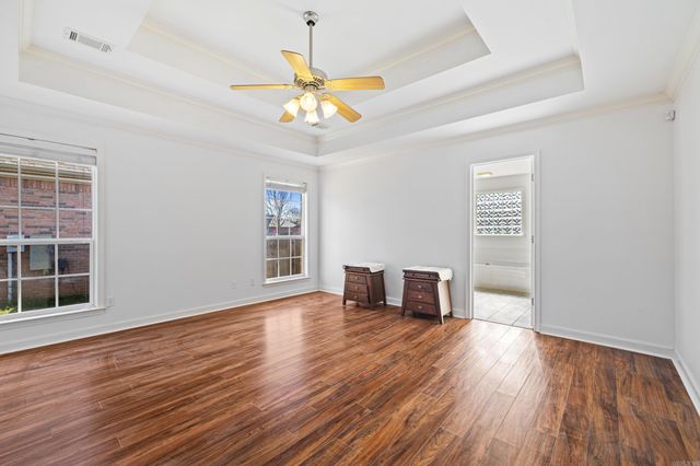 11 Willow Cove, Cabot, AR 72023