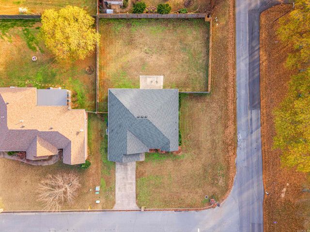 11 Willow Cove, Cabot, AR 72023