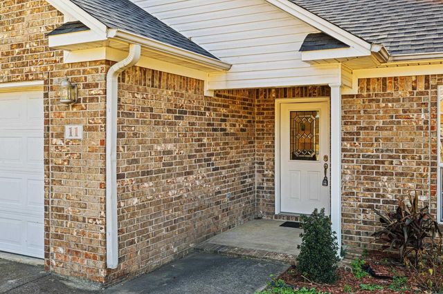 11 Willow Cove, Cabot, AR 72023