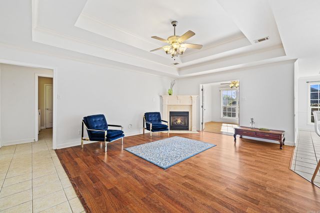 11 Willow Cove, Cabot, AR 72023