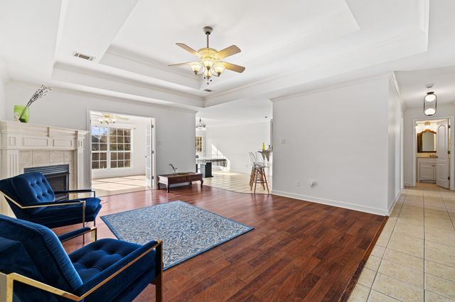 11 Willow Cove, Cabot, AR 72023