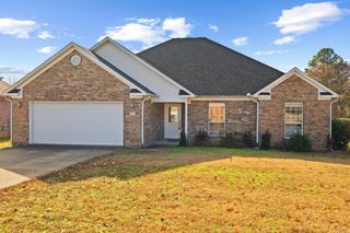 11 Willow Cove, Cabot, AR 72023