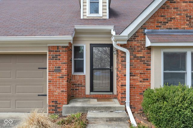 8902 Pine Tree Boulevard, Indianapolis, IN 46256