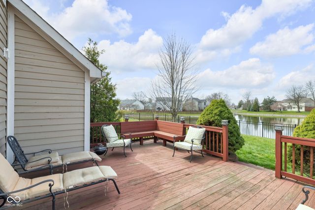 8902 Pine Tree Boulevard, Indianapolis, IN 46256