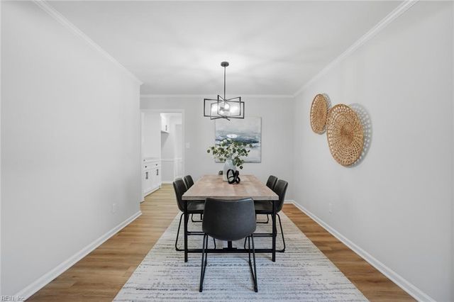 2129 Grey Fox LN, Virginia Beach, VA 23456