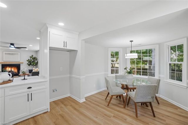 2129 Grey Fox LN, Virginia Beach, VA 23456