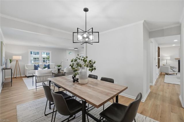 2129 Grey Fox LN, Virginia Beach, VA 23456