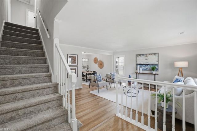 2129 Grey Fox LN, Virginia Beach, VA 23456