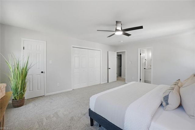 2129 Grey Fox LN, Virginia Beach, VA 23456