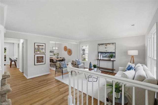 2129 Grey Fox LN, Virginia Beach, VA 23456