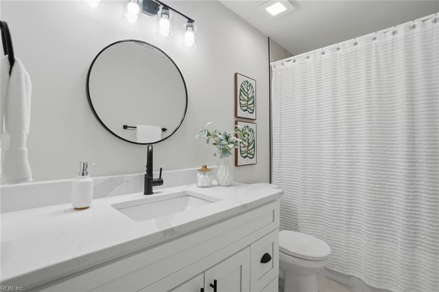 2129 Grey Fox LN, Virginia Beach, VA 23456