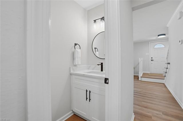 2129 Grey Fox LN, Virginia Beach, VA 23456