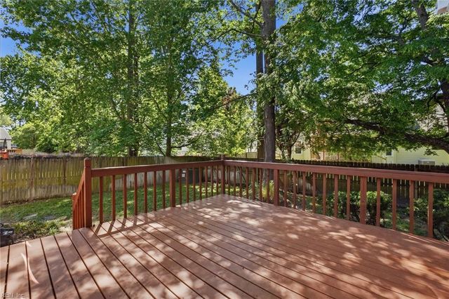 2129 Grey Fox LN, Virginia Beach, VA 23456