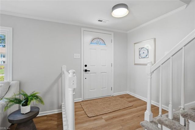 2129 Grey Fox LN, Virginia Beach, VA 23456