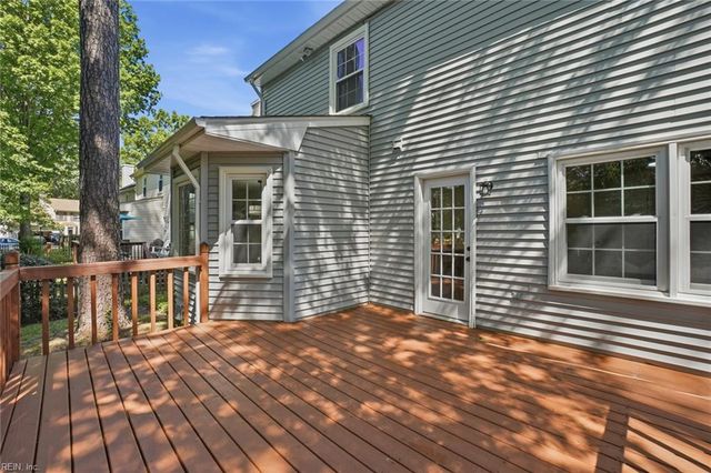 2129 Grey Fox LN, Virginia Beach, VA 23456