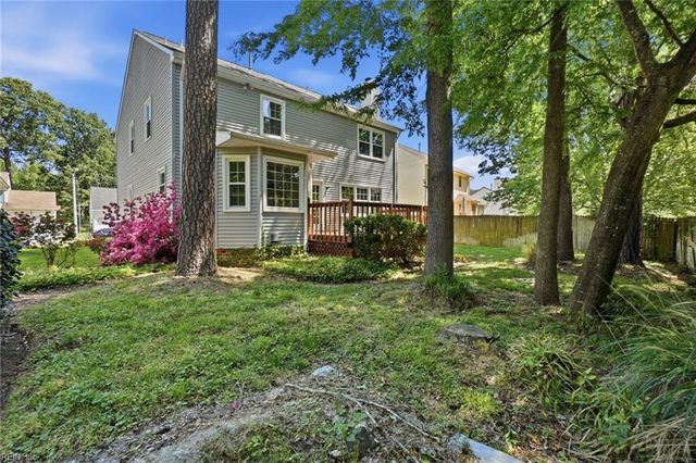 2129 Grey Fox LN, Virginia Beach, VA 23456