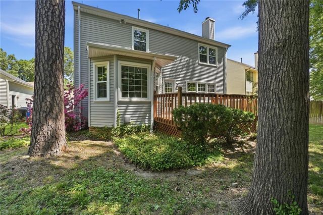 2129 Grey Fox LN, Virginia Beach, VA 23456