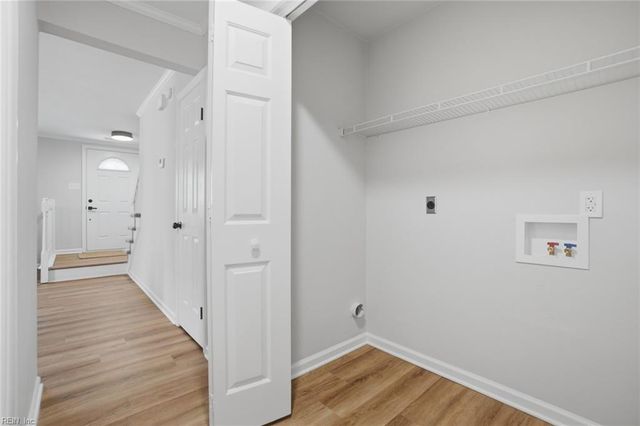 2129 Grey Fox LN, Virginia Beach, VA 23456