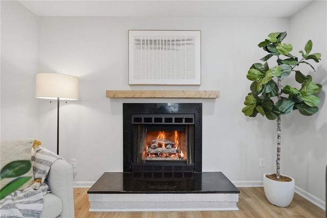 2129 Grey Fox LN, Virginia Beach, VA 23456