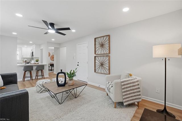 2129 Grey Fox LN, Virginia Beach, VA 23456