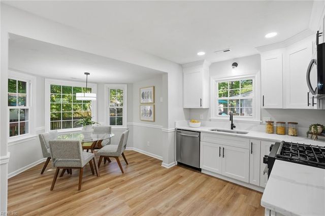 2129 Grey Fox LN, Virginia Beach, VA 23456