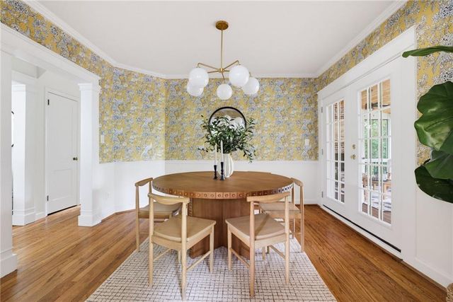 1336 Scott Boulevard, Decatur, GA 30030