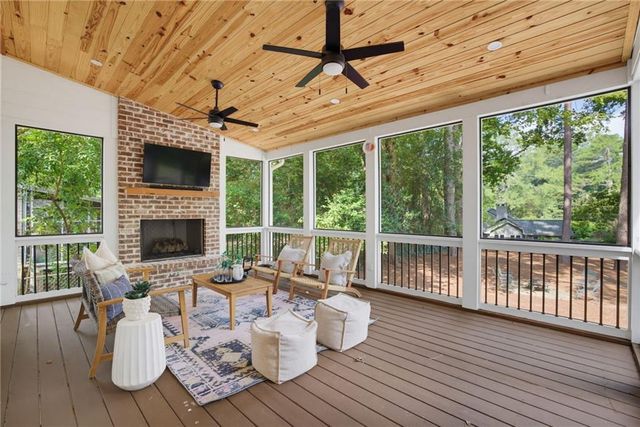 1336 Scott Boulevard, Decatur, GA 30030