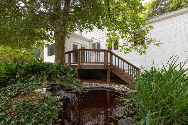 1336 Scott Boulevard, Decatur, GA 30030