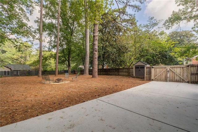 1336 Scott Boulevard, Decatur, GA 30030