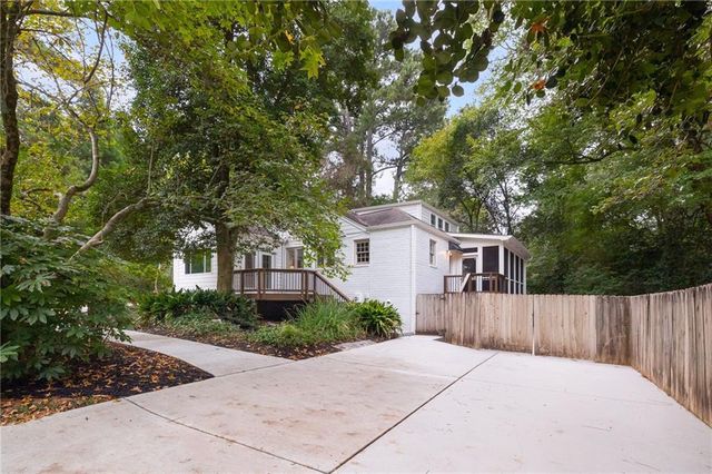 1336 Scott Boulevard, Decatur, GA 30030