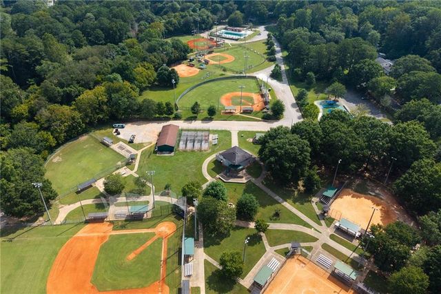 1336 Scott Boulevard, Decatur, GA 30030