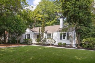 1336 Scott Boulevard, Decatur, GA 30030