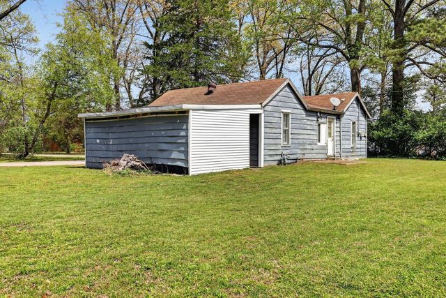 822 W Kennicott Street, Carbondale, IL 62901