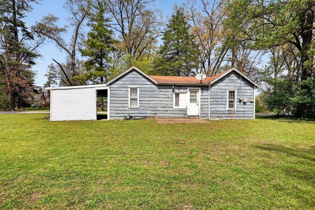 822 W Kennicott Street, Carbondale, IL 62901