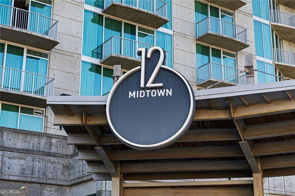 361 17th Street NW 2223, Atlanta, GA 30363 — photo 4