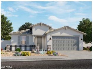 24463 W HAZEL Drive, Buckeye, AZ 85326