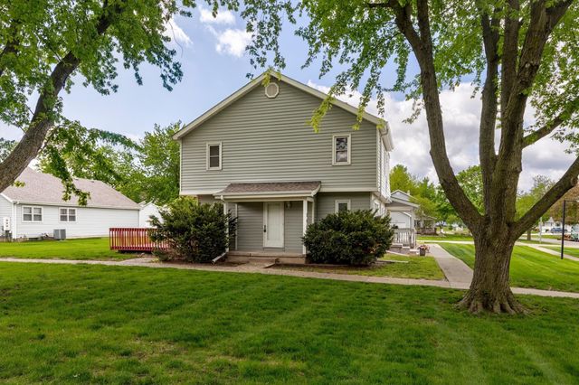 741 NW GREENWOOD Street, Ankeny, IA 50023