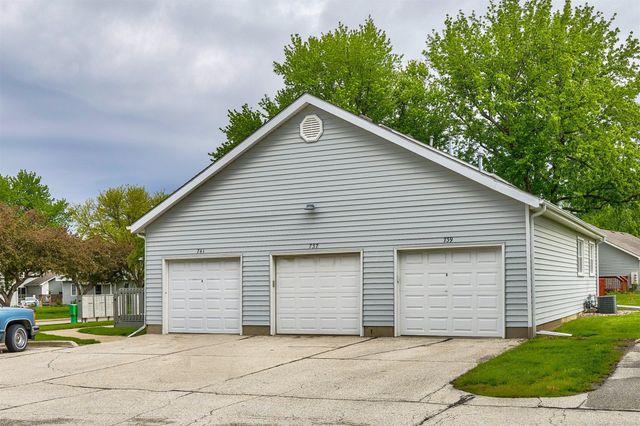 741 NW GREENWOOD Street, Ankeny, IA 50023
