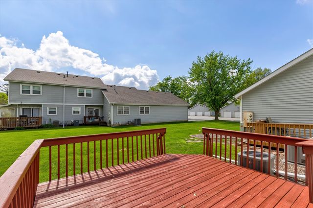 741 NW GREENWOOD Street, Ankeny, IA 50023
