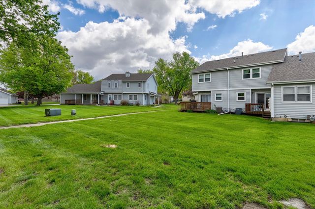 741 NW GREENWOOD Street, Ankeny, IA 50023