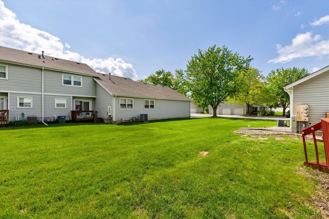 741 NW GREENWOOD Street, Ankeny, IA 50023